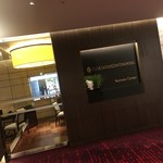CLUB INTERCONTINENTAL LOUNGE - 