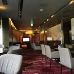 CLUB INTERCONTINENTAL LOUNGE - 