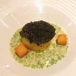 SUGALABO - キタアカリ キャビア