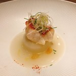 SUGALABO - キンキ 小かぶ