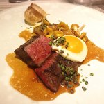 SUGALABO - 黒毛和牛ハラミ 