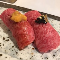 肉の匠 将泰庵 神田店 - 