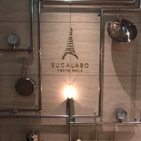 SUGALABO - 