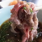 佐賀牛レストラン季楽 本店 - 