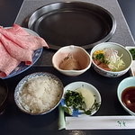 佐賀牛レストラン季楽 - 