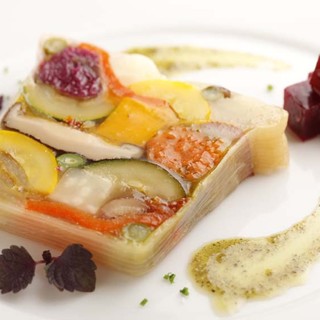 ビストロ ボンファム_2