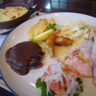 グリル ニューサボテン_1