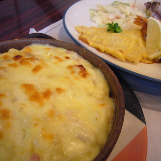 グリル ニューサボテン_2