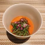 SUGALABO - ガスパチョ じゅんさい