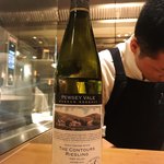 SUGALABO - マリアージュワイン１