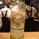 SUGALABO - マリアージュワイン２