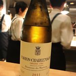 SUGALABO - マリアージュワイン４