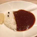 SUGALABO - 〆カレー