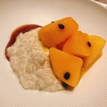 SUGALABO - マンゴー  つや姫米