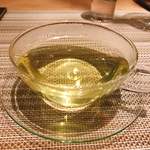 SUGALABO - ミントティー