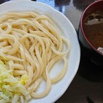 くれちうどん - 