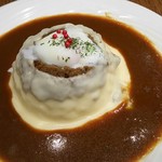 銀座ドンピエール カリー&バー - 