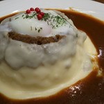 銀座ドンピエール カリー&バー - 