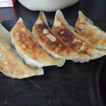 ニラなんばんらーめん 香麺 - 