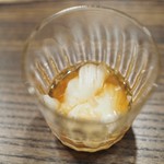 虎白 - あおり烏賊