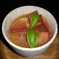 セルサルサーレ - トマト・・・