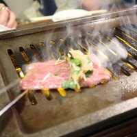 焼肉 にくだらけ - 