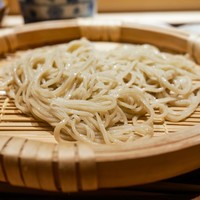 日本橋 蕎ノ字 - 