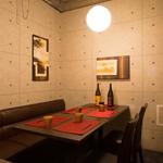 個室肉バル よってけや 福岡天神店