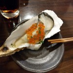 カキ 日本酒専門居酒屋 牡蠣三昧 宇都宮店 - 