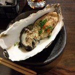 カキ 日本酒専門居酒屋 牡蠣三昧 宇都宮店 - 