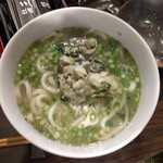 カキ 日本酒専門居酒屋 牡蠣三昧 - 