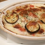 エイス シー オイスターバー 銀座コリドー店 - 