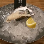 8TH SEA OYSTER Bar 銀座コリドー店 - 