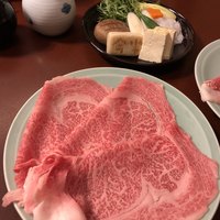 人形町今半 本店 - 