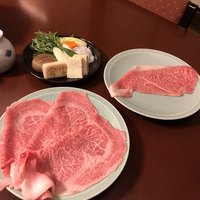 人形町今半 本店 - 