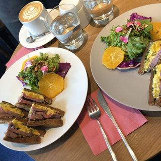 薬院でおしゃれカフェランチ 必ず行ってみたい8店 食べログまとめ