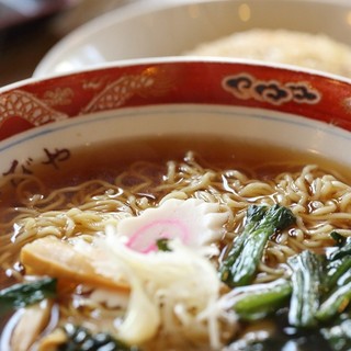 大磯大衆食堂 えびや_0