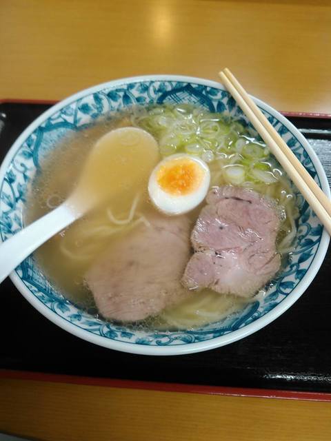 五十嵐製麺 - 酒田（ラーメン）の写真