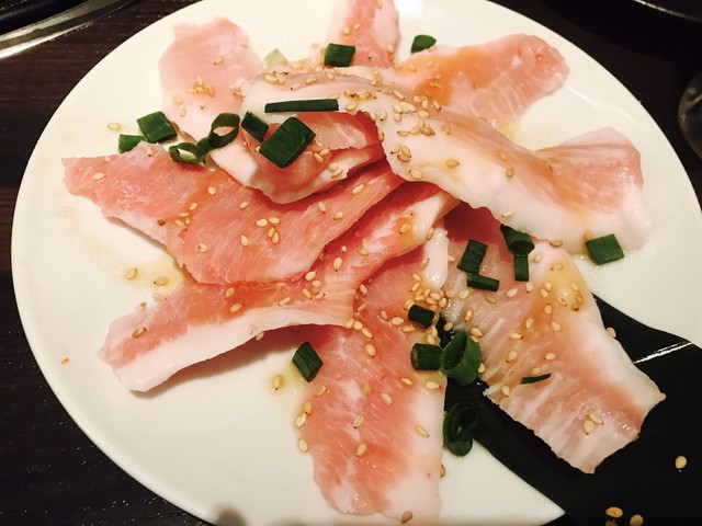 カルビちゃんのご予約 - 新宿西口/焼肉 | 食べログ