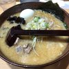 白樺山荘 ラーメン横丁店
