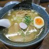 ラーメン善谷