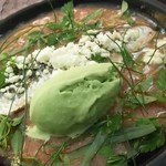 デュ・ヴァン・ハッシシ - 