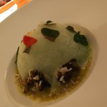 デュ・ヴァン・ハッシシ - 