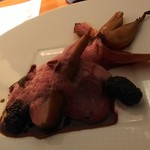 デュ・ヴァン・ハッシシ - 