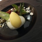 デュ・ヴァン・ハッシシ - 