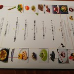 デュ・ヴァン・ハッシシ - 