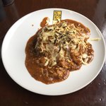 カレー倶楽部 ルウ - 