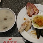 香港食館 - 