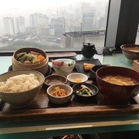 ダイナミックキッチン＆バー 響 カレッタ汐留店  - 