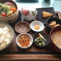 ダイナミックキッチン＆バー 響 カレッタ汐留店  - 